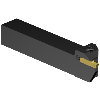 LF123J13-2525BM Utensile tornitura