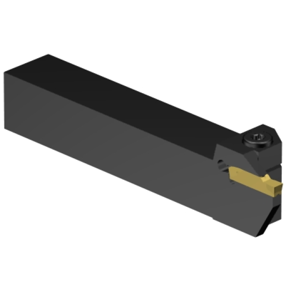 LF123J13-2525BM Utensile tornitura-Leggi tutto