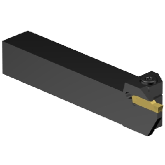 LF123J13-2525BM Utensile tornitura-Leggi tutto