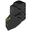 570-32L151.21-20-20 Utensile tornitura