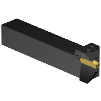 LF123K13-2525B-088BM Utensile tornitura-Leggi tutto