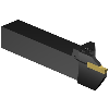 LF123J25-2525B-120BM Utensile tornitura