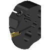 570-32L151.3-08-20 Utensile tornitura