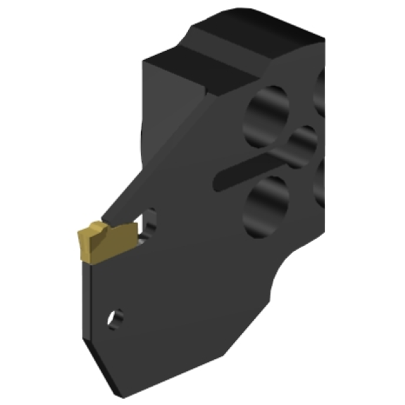 570-25L151.21-20-20 Utensile tornitura-Leggi tutto