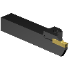 LF123L25-2525BM Utensile tornitura