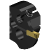 570-25R151.3-08-25 Utensile tornitura