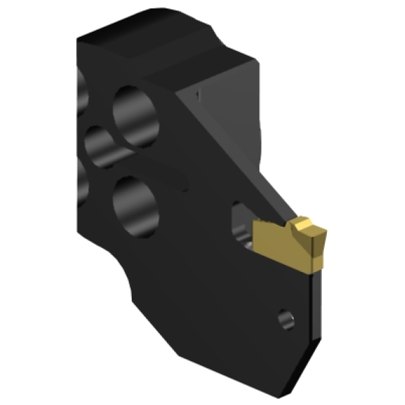 570-25R151.21-20-25 Utensile tornitura-Leggi tutto