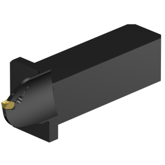 Utensile tornitura QFT-RFG25C2525-035B Utensile tornitura QFT-RFG25C2525-035B-Leggi tutto