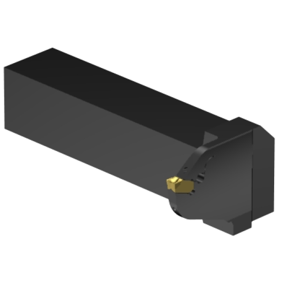 Utensile tornitura QFT-LGK125C20-080B-Leggi tutto