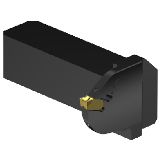Utensile tornitura QFT-LGK100C16-045B-Leggi tutto