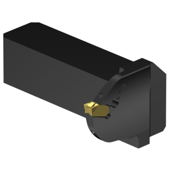 Utensile tornitura QFT-LGK100C16-045B-Leggi tutto