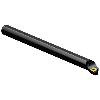 A12M-SCLCL 06 Utensile tornitura
