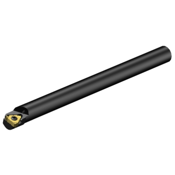 Utensile tornitura 266RKF-D10-3-RE Utensile tornitura 266RKF-D10-3-RE-Leggi tutto
