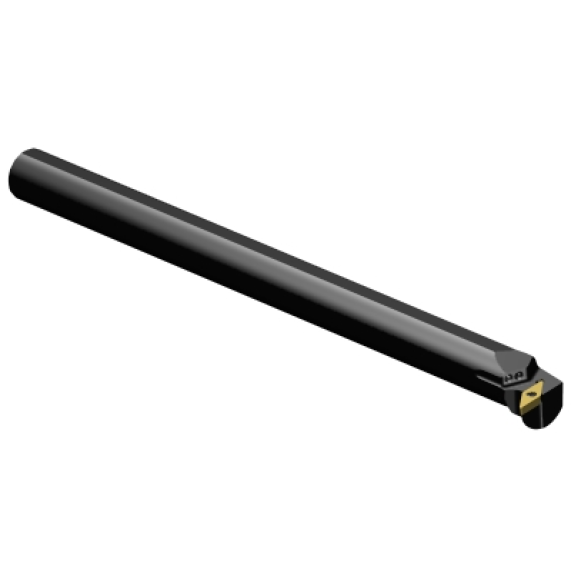 A12S-SVUBL 2HP-EB1 Utensile tornitura-Leggi tutto