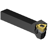266LFA-1212-16 Utensile tornitura