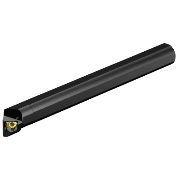 Utensile tornitura 266RKF-D24-4 Utensile tornitura 266RKF-D24-4-Leggi tutto