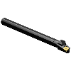 A16R-PCLNL09HP Utensile tornitura