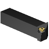 266LFG-203D Utensile tornitura