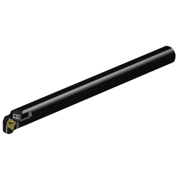 A20S-SDUCR 11HP Outil de tournage-Beschreibung lesen