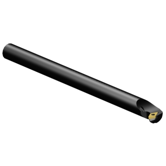 A16R-SDXCL 07-R Utensile tornitura-Leggi tutto