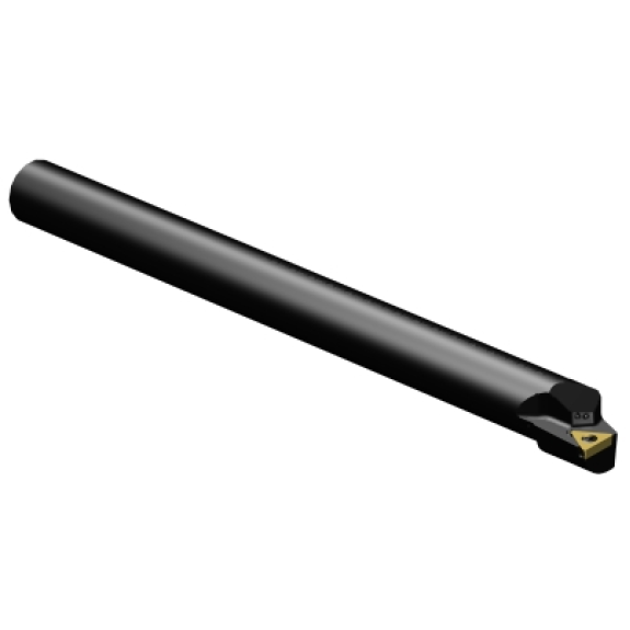 A16T-STFCL 3HP-R Utensile tornitura-Leggi tutto