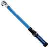 516.1572 1/2" ERGOTORQUEprecision Ratschen-Drehmomentschlüssel, 60-320