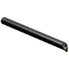 A20S-SDQCL 07HP Utensile tornitura