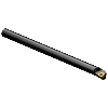 A06M-SCLCL 2-R Utensile tornitura