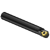 266LKF-16-16-R Utensile tornitura
