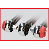 Clé dynamométrique ERGOTORQUEprécision 3/8'' 10-50 Nm KSTOOLS