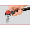 Clé dynamométrique ERGOTORQUEprécision 3/8'' 10-50 Nm KSTOOLS