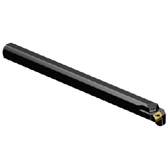 A20S-SDUCL 11HP Utensile tornitura-Leggi tutto