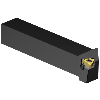 266LFG-2525-16 Utensile tornitura