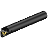 266RKF-25-16-R Utensile tornitura