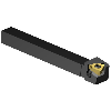 266LFA-083-S Utensile tornitura