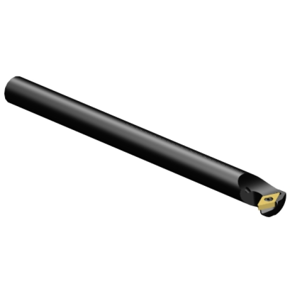 A12M-SDXCL 07-R Utensile tornitura-Leggi tutto