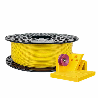 Filamento ABS PLUS Yellow - 1.75mm, 1000g-Leggi tutto