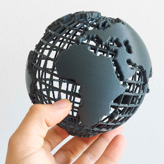 Unset PETG Original - 1.75mm, 1000g-Leggi tutto