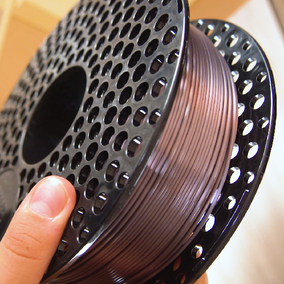 Unset PLA Silk - 1.75mm, 1000g-Leggi tutto
