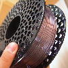 Unset PLA Silk - 1.75mm, 1000g
