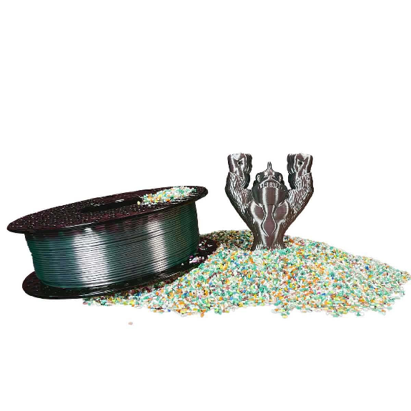 Unset PLA Silk - 1.75mm, 1000g-Leggi tutto