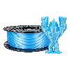 Filamento PLA Silk Sky Blue - 1.75mm, 1000g