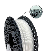 Filamento PLA Original White - 1.75mm, 1000g