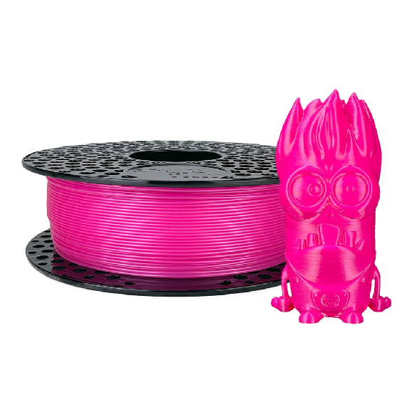 PLA Original filament Fuchsia Pink - 1.75mm, 1000g-Leer más