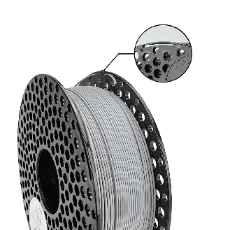 Filamento PLA Original Grey - 2.85mm, 1000g-Leggi tutto