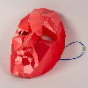 Filamento PLA Silk Rose - 1.75mm, 1000g