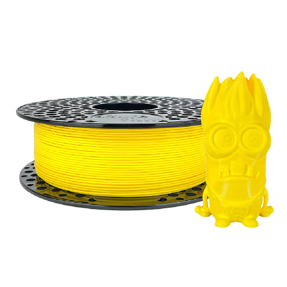 Filamento PLA Original Yellow - 1.75mm, 1000g-Leggi tutto