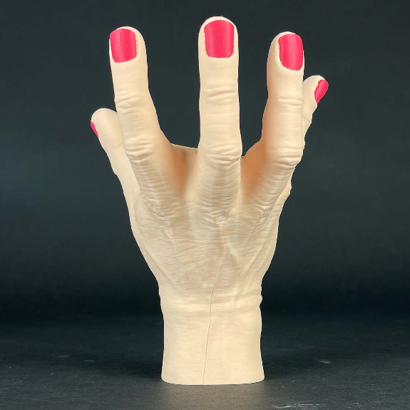Filamento PLA Skin Latte - 1.75mm, 1000g-Leggi tutto