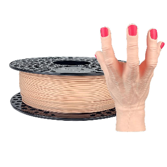 Filamento PLA Skin Latte - 1.75mm, 1000g-Leggi tutto