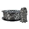 Filamento PLA Original Anthracite - 1.75mm, 1000g